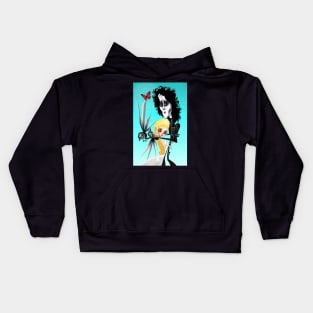 Edward & Kim Kids Hoodie